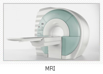 MRI
